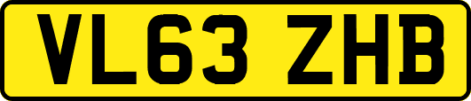 VL63ZHB