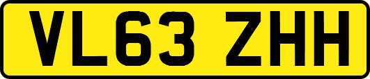 VL63ZHH