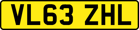 VL63ZHL