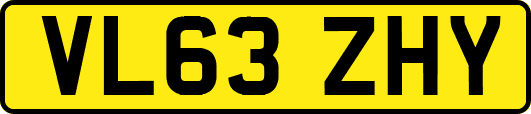 VL63ZHY
