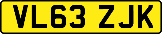 VL63ZJK