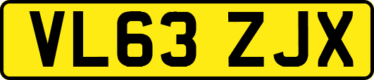 VL63ZJX