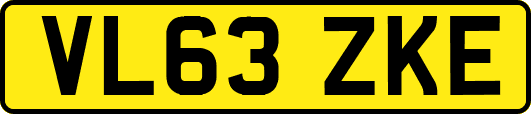 VL63ZKE