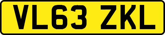 VL63ZKL
