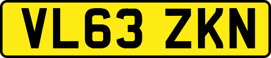 VL63ZKN