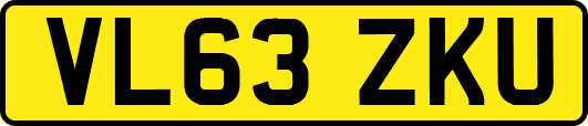 VL63ZKU