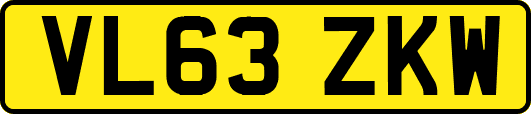 VL63ZKW