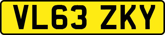 VL63ZKY