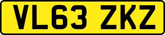 VL63ZKZ