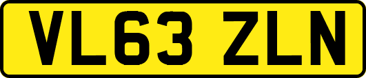 VL63ZLN