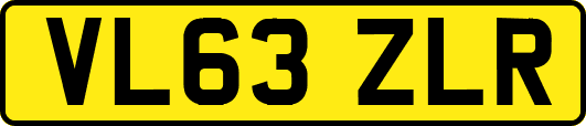 VL63ZLR