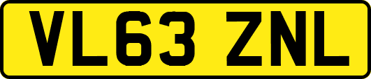 VL63ZNL