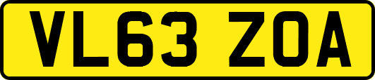 VL63ZOA