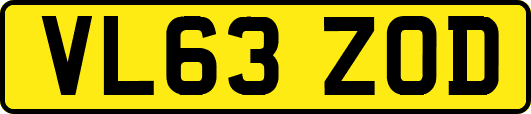 VL63ZOD