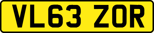 VL63ZOR
