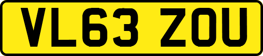 VL63ZOU