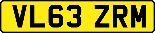 VL63ZRM