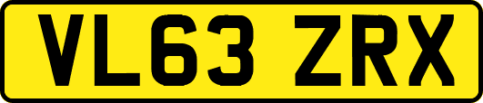 VL63ZRX