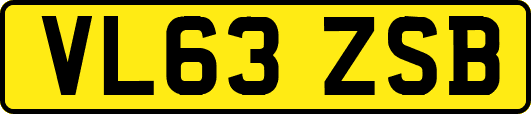 VL63ZSB