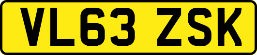 VL63ZSK