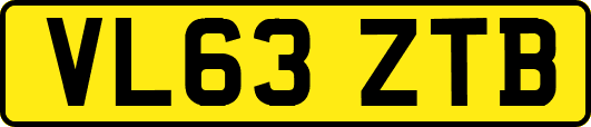 VL63ZTB