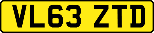 VL63ZTD