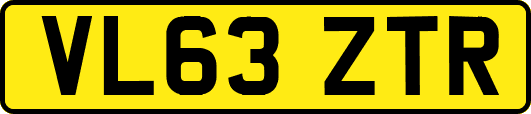 VL63ZTR