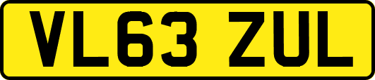 VL63ZUL