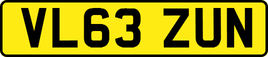 VL63ZUN