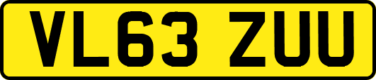 VL63ZUU