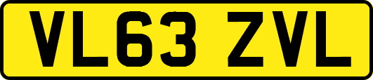 VL63ZVL