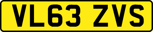 VL63ZVS