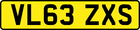 VL63ZXS