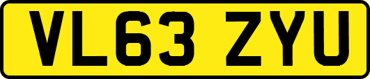 VL63ZYU