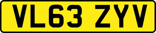 VL63ZYV