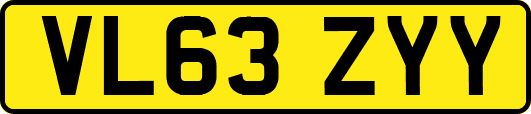 VL63ZYY