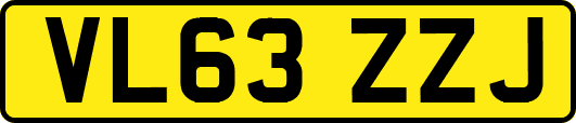 VL63ZZJ