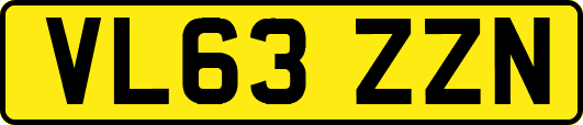 VL63ZZN