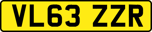 VL63ZZR