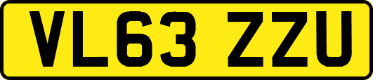VL63ZZU
