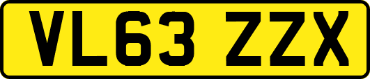 VL63ZZX