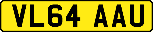 VL64AAU