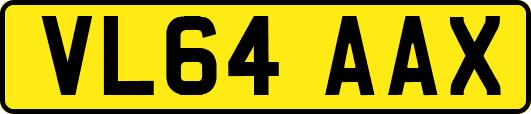 VL64AAX