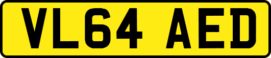 VL64AED
