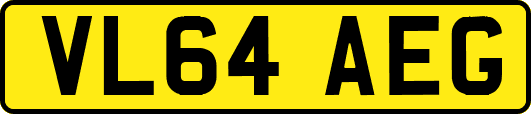 VL64AEG