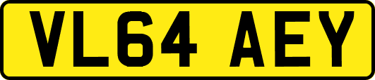 VL64AEY