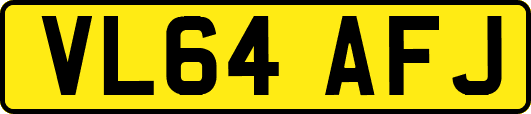 VL64AFJ