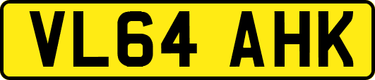 VL64AHK