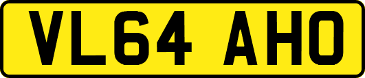VL64AHO