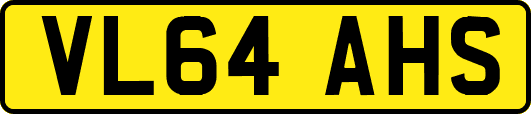 VL64AHS